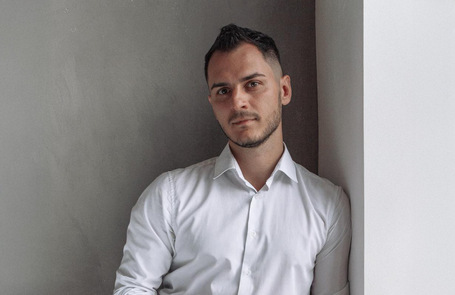 Евгений Абрамзон