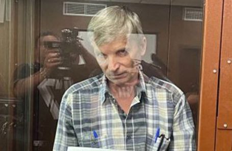 Алексей Горинов.