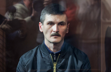 Егор Семенов.