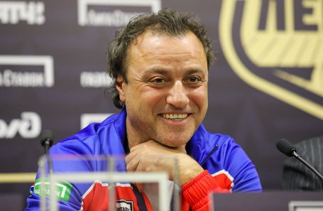Ролан Гусев.