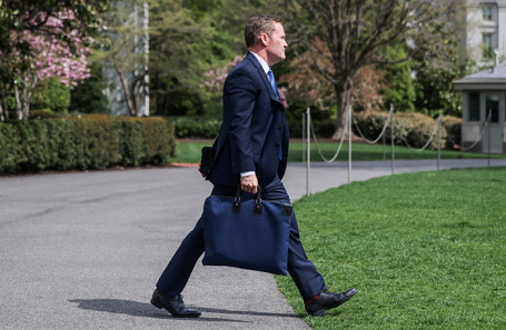 Майк Уолтц.