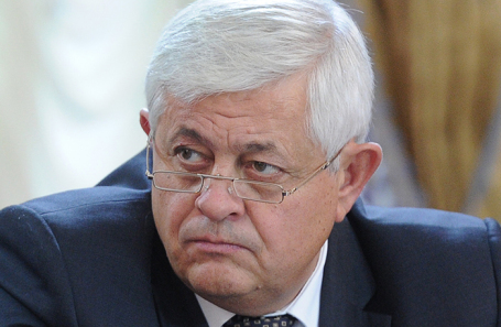 Павел Качкаев.