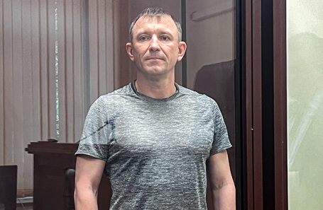 Иван Попов.