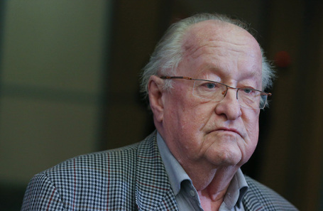 Виктор Геращенко.