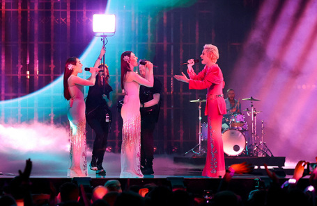 Группа Ziferblat.