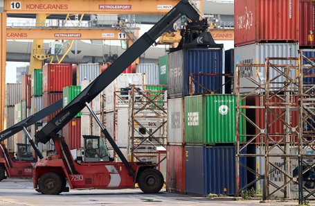 Архивное фото.