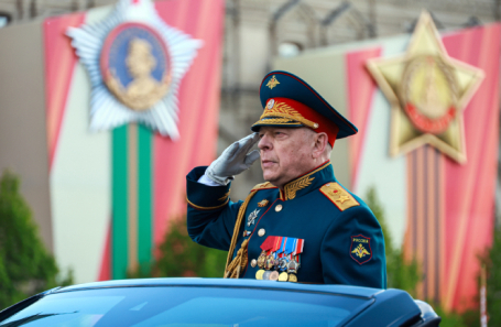 Олег Салюков.