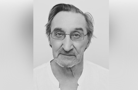 Александр Кабанов.