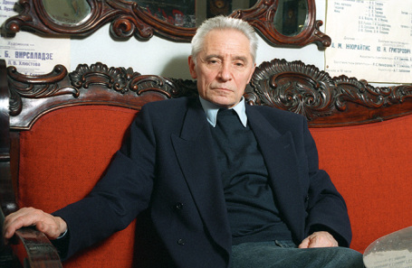 Юрий Григорович.