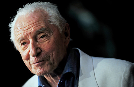 Юрий Григорович.