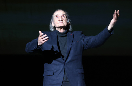 Юрий Владимиров.