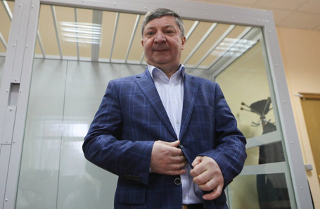Халил Арсланов.