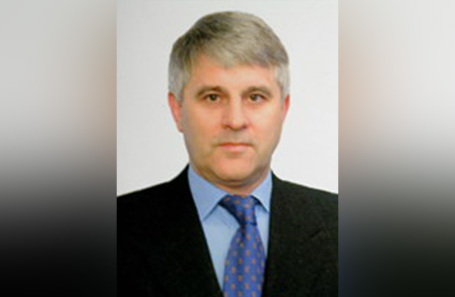 Виктор Хорошавцев.