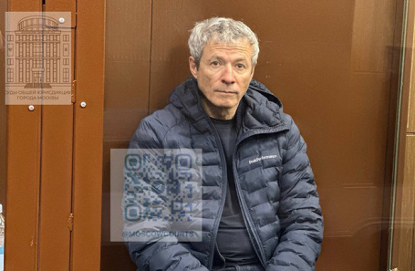 Вадим Мошкович.