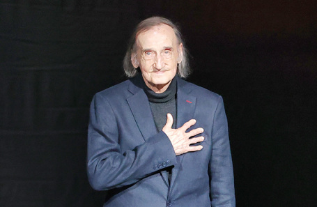 Юрий Владимиров.