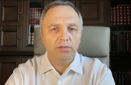 Андрей Портнов.