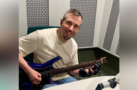 Максим Емец.