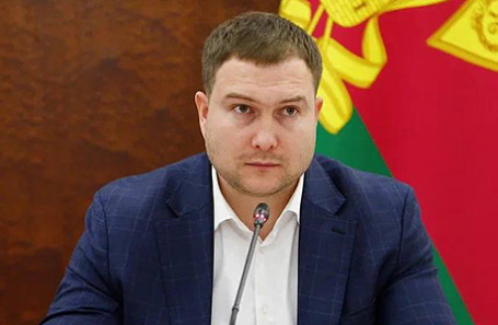 Александр Нестеренко.