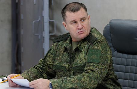 Андрей Мордвичев.