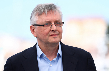 Режиссер Сергей Лозница.