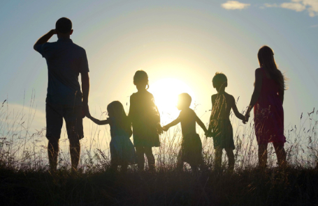 У многодетных отцов могут появиться льготы