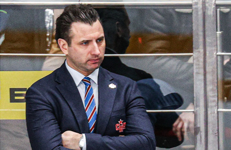 Роман Ротенберг.