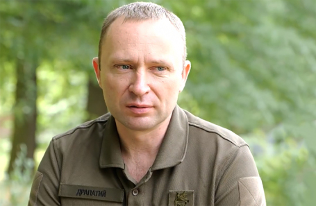 Михаил Драпатый.