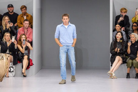 Джонатан Андерсон.