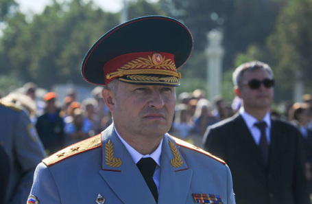 Александр Куренков.