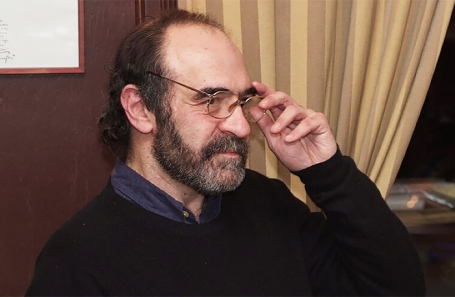 Анатолий Гуницкий.