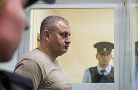 Вадим Шамарин.