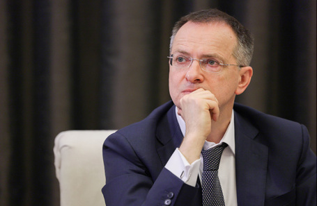 Владимир Мединский.