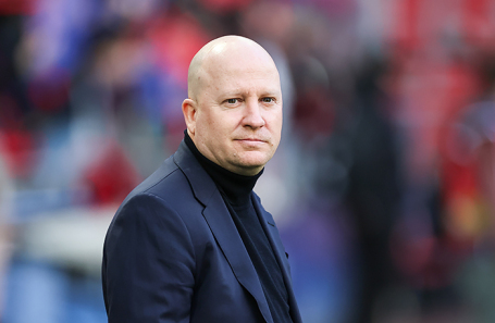 Марко Николич