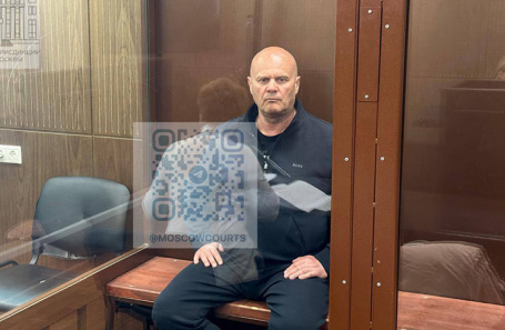 Владислав Логинов.