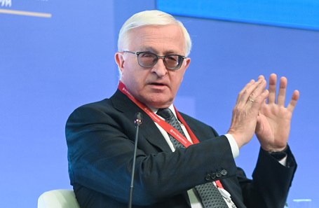 Александр Шохин.