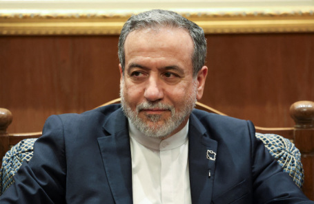 Аббас Аракчи.