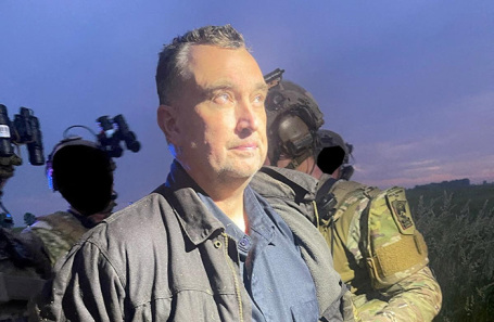 Вэнс Лютер Болтер.