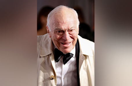 Леонард Лаудер.