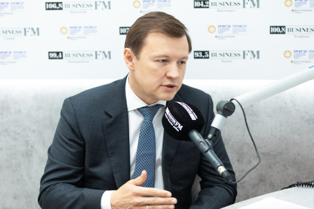 Владимир Ефимов.