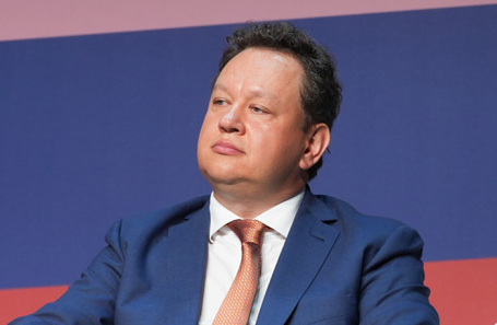 Дмитрий Пьянов.