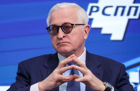Александр Шохин.