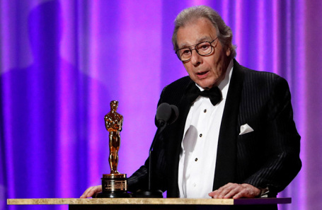 Лало Шифрин.