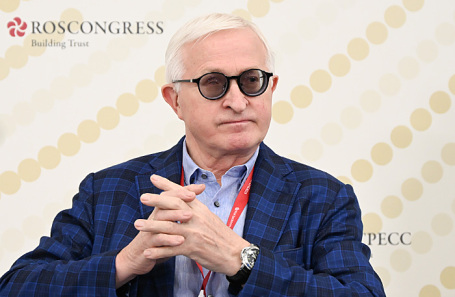 Александр Шохин.