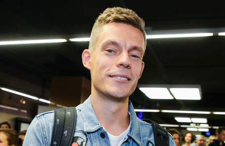 Юрий Дудь.