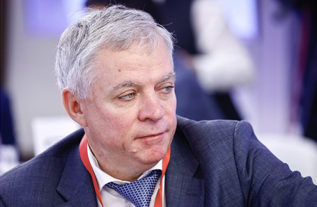 Андрей Бадалов.