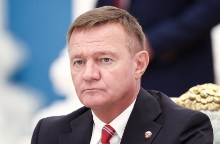 Роман Старовойт.