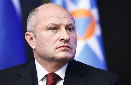 Александр Куренков.