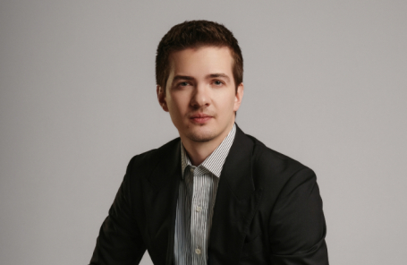 Илья Колунов, генеральный директор ГК «Садовое кольцо».