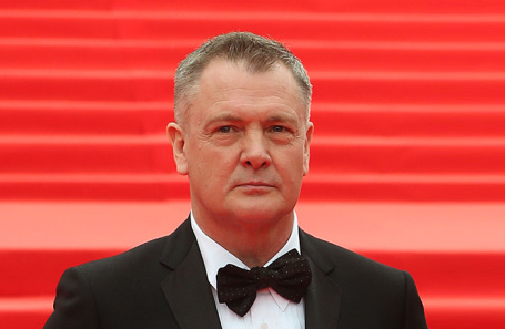Юрий Мороз.