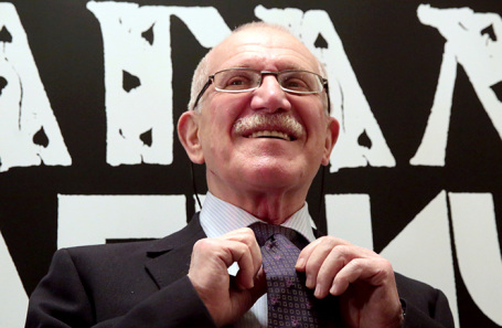 Александр Митта.